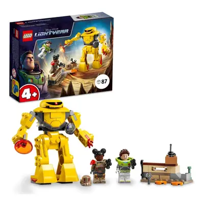 Lego® toy story 76830 honička se zyclopsem