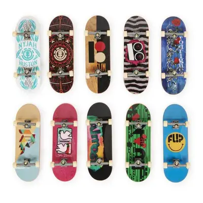 Spin master tech deck deseti balení