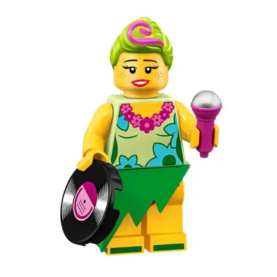 Lego 71023 minifigurka lego® příběh 2 - hula hula