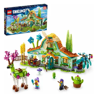 Lego® dreamzzz™ 71459 stáj snových stvoření