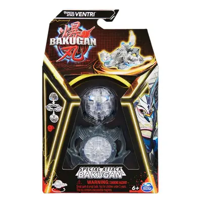 Bakugan™ speciální útok s6 ventri