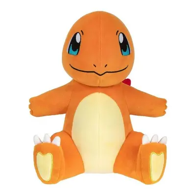 Pokémon plyš charmander 32,5 cm