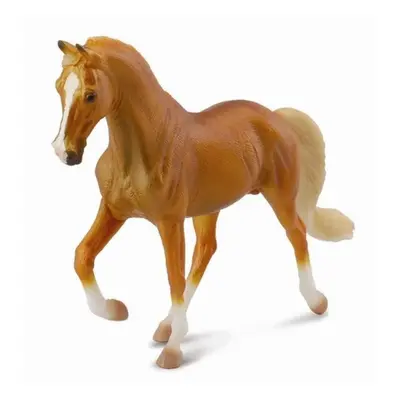 Collecta tennessee walking horse hřebec zlaťák