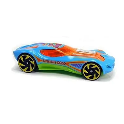 Hot wheels easter spring hw40, mattel gjv79