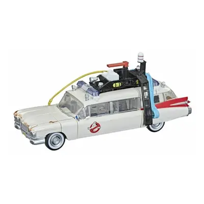 Transformers ectotron ghostbusters ecto-1