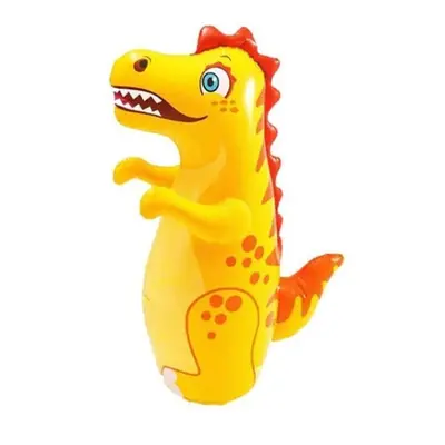 Intex 44669 nafukovací bop bag-boxovací zvířátko dinosaurus