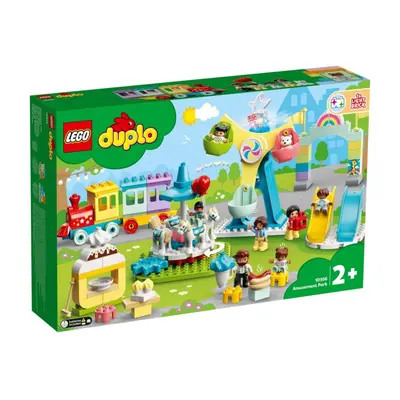 Lego® duplo® 10956 zábavní park