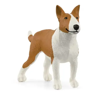 Schleich 13966 bulteriér