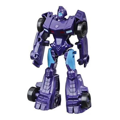 Transformers cyberverse action attackers: scout class shadow striker