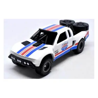 Hot wheels boulevard baja bouncer, mattel hcr08