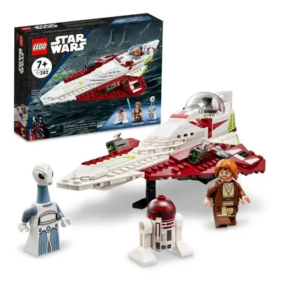 Lego® star wars™ 75333 jediská stíhačka obi-wana kenobiho