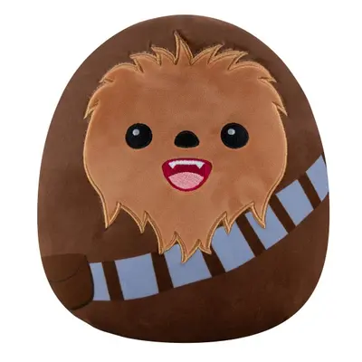 Squishmallows star wars chewbacca 25 cm