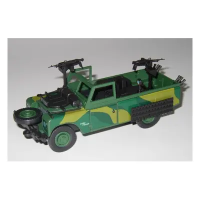 Monti 29 commando land rover 1:35