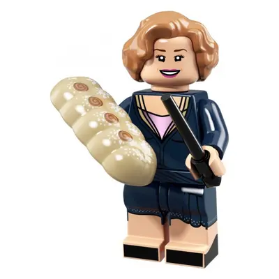 Lego® 71022 minifigurka fantastická zvířata - queenie goldstein