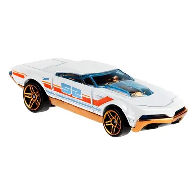 Hot wheels muscle speeder, mattel gmr82