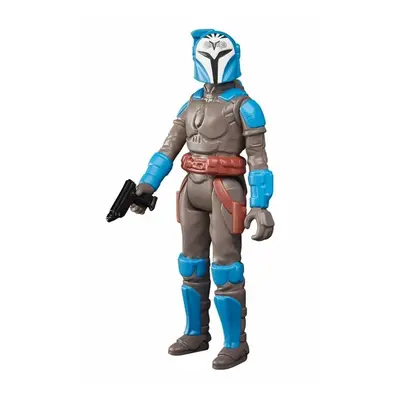 Hasbro star wars figurky 10cm retro collection bo-katab kryze