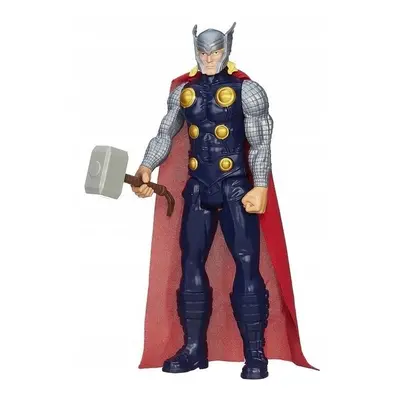 Hasbro avengers titan hero thor 30 cm