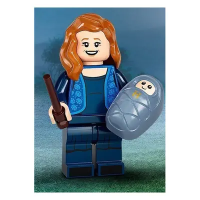 Lego® 71028 minifigurka harry potter 2 - lily potter