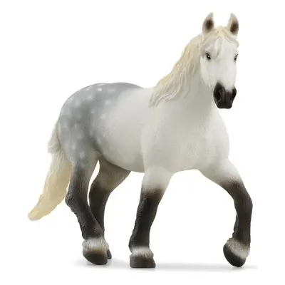 Schleich 13971 percheronská klisna