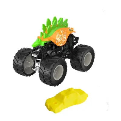 Monster mashers 1:64 dino