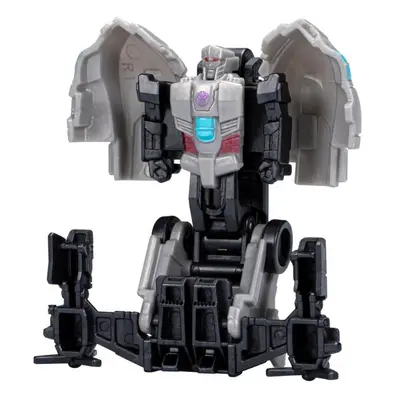 Hasbro transformers earthspark tacticon megatron, f6711