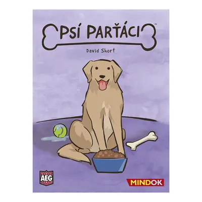 Mindok psí parťáci