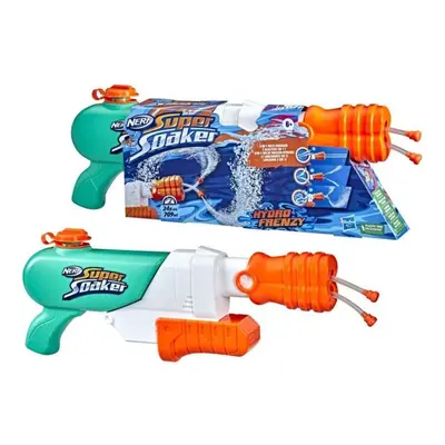 Hasbro nerf supersoaker hydro frenzy