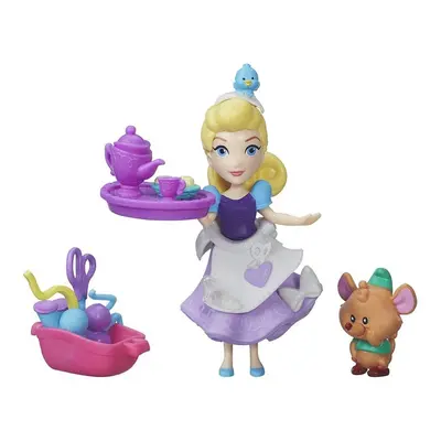 Disney mini princezna popelka a myška