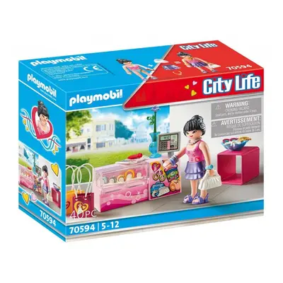 Playmobil 70594 módní doplňky