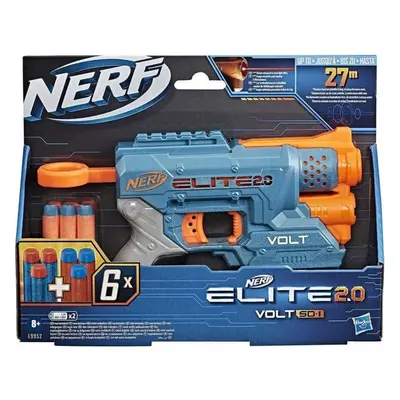 Nerf elite 2.0 volt sd-1, hasbro e9952