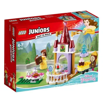 Lego® disney 10762 bellin čas na pohádku