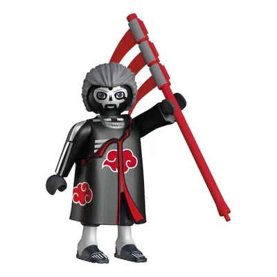 Playmobil 71106 hidan