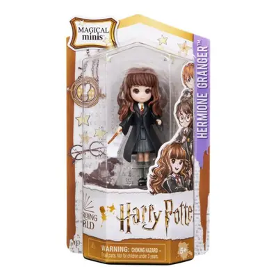 Spin master harry potter figurka hermione granger 8cm