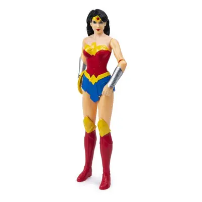 Spin master dc heroes figurka 30cm wonder woman