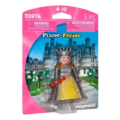 Playmobil 70976 královna