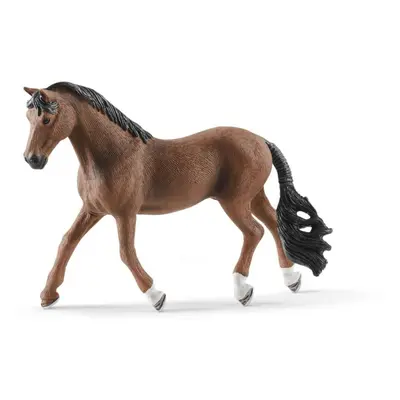 Schleich 13909 trakenherský valach