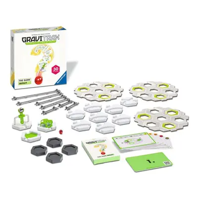 Ravensburger 27016 gravitrax the game dopad