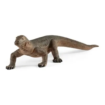 Schleich 14826 varan komodský