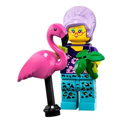 Lego® 71025 minifigurka zahradnice