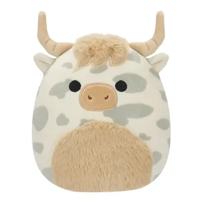 Squishmallows horská kráva - borsa