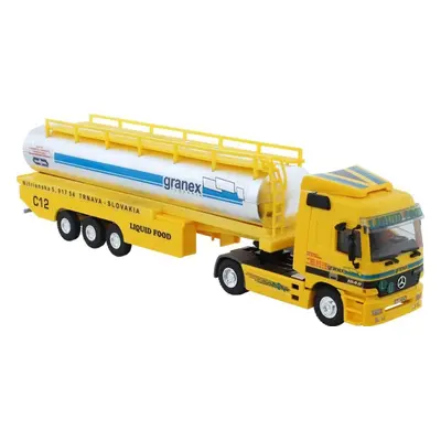 Monti 55 liguid food actros l-mb 1:48