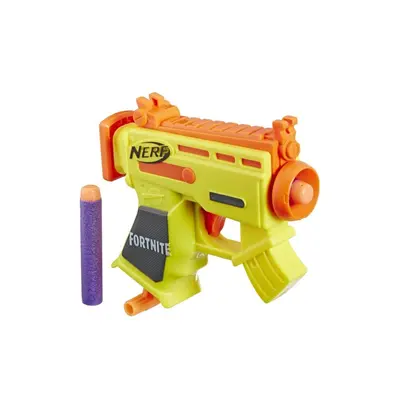 Hasbro nerf microshots fortnite micro ar-l, e6750