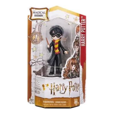 Spin master harry potter figurka harry potter 8cm