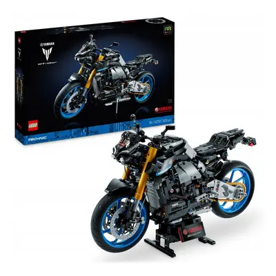 Lego® technic 42159 yamaha mt-10 sp