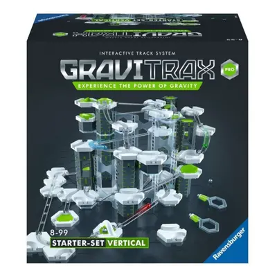 Ravensburger 26832 gravitrax pro startovní sada