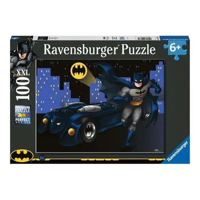 Ravensburger 12933 bat-signál 100 dílků