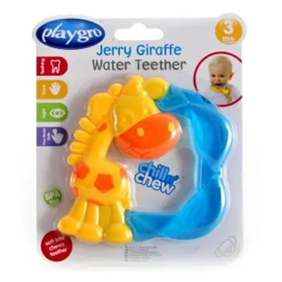 Playgro chladivé kousátko žirafa