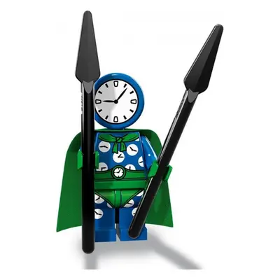 Lego® 71020 minifigurka clock king