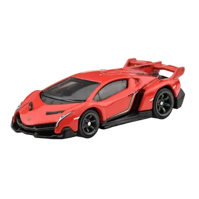 Hw prémiové auta velikáni lamborghini veneno, mattel hkc41