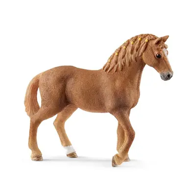 Schleich 13852 kůň plemene quarter